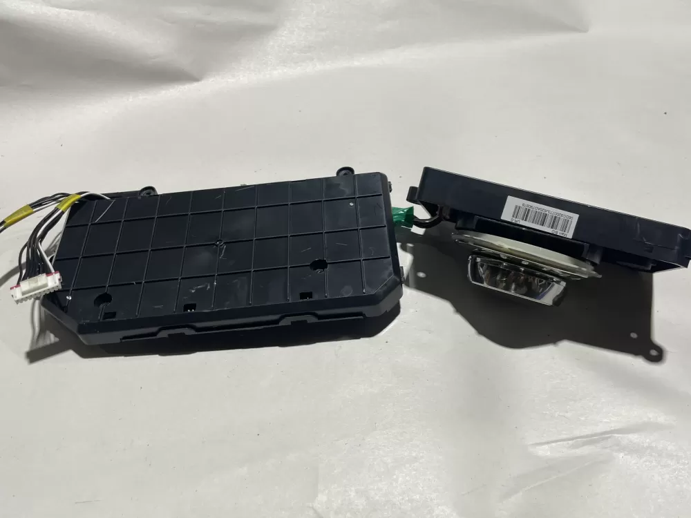 Samsung DC92-00773J Washer Control Board AZ125849 | Wmv725