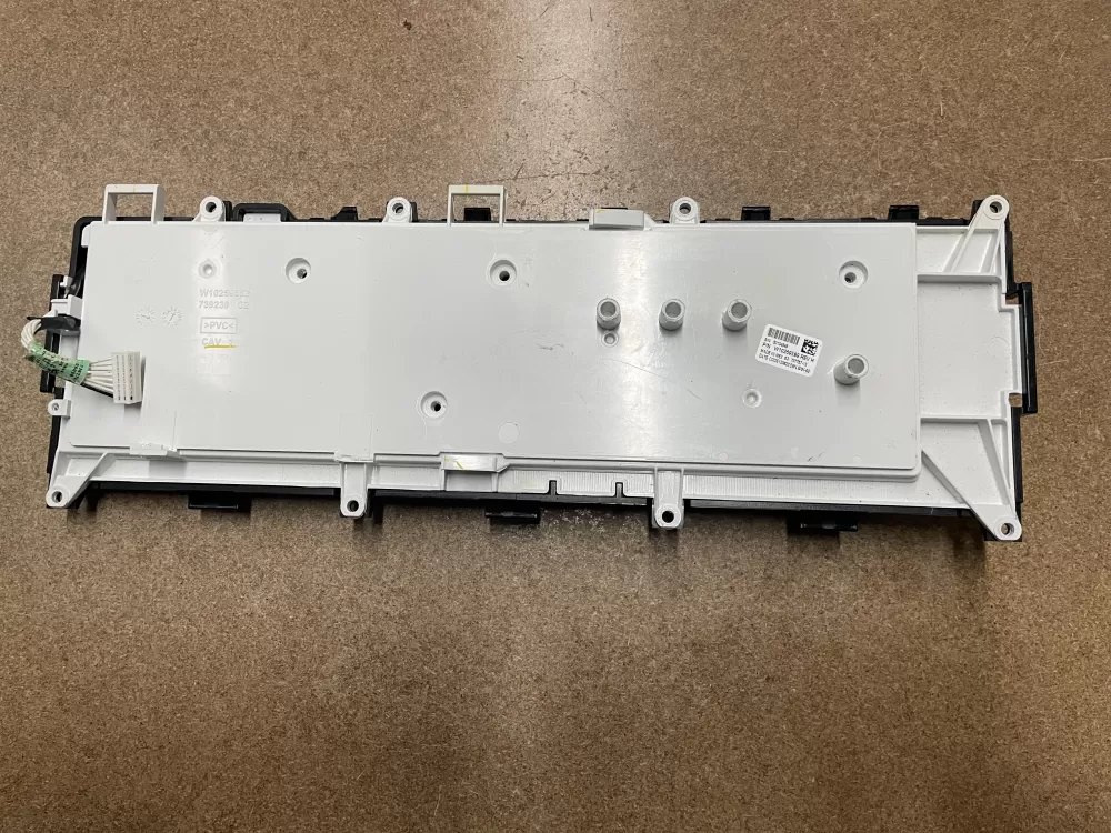 Whirlpool AP6018200 W10269599 WPW10269599 Washer Control Board AZ22882 | KMV102