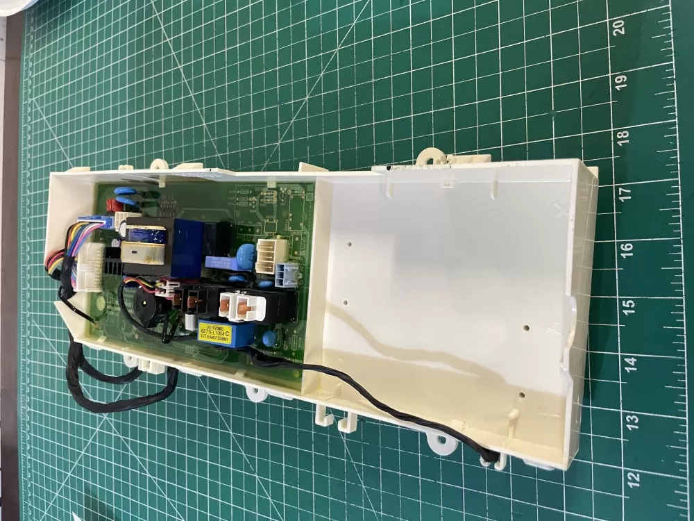 LG 6871EL1004C  AP4440495  6871EC2123B  6870EC9093B 1359858  AH3529924  EA3529924  PS3529924 Dryer Control Board