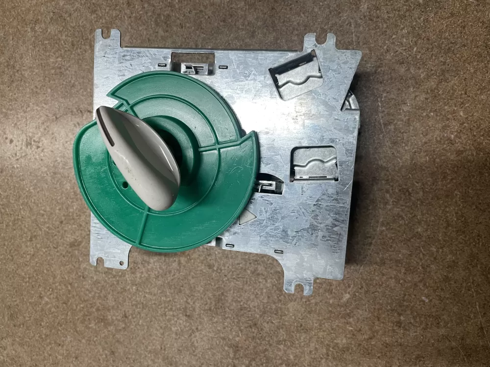 GE 165D5484P003 Dishwasher Timer