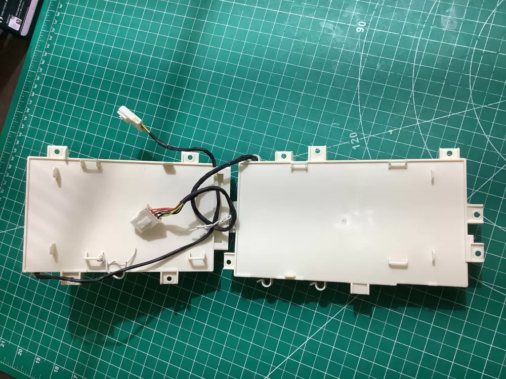 LG EAX36602101 EBR36870701 Washer Control Board