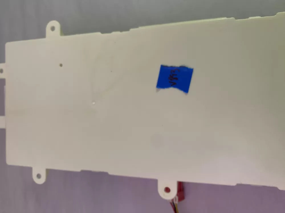 LG EBR80501001 EAX64809403 Washer Control Board AZ197244 | BKV893