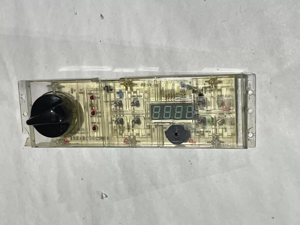 GE 992212997 Range Control Board AZ153401 | Wm2477