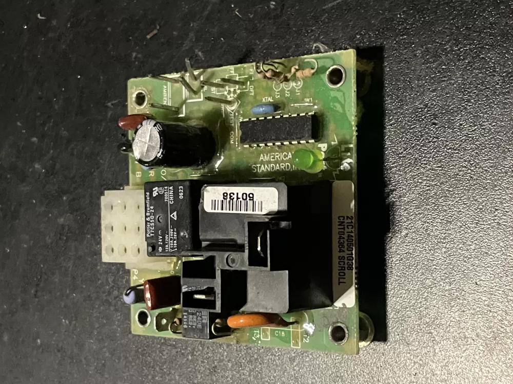 Trane 21C140501G38  CNT04364 