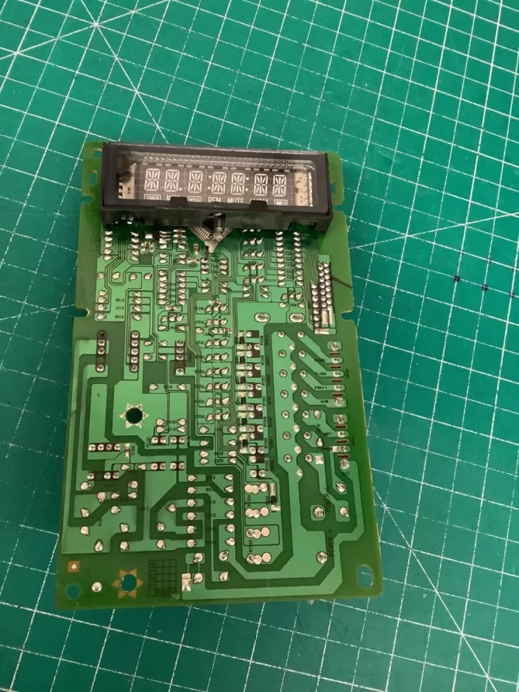 DE41-00351A Samsung Microwave Board - Control