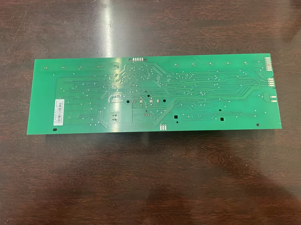 Whirlpool W10873244 Washer Control Panel AZ30104 | KM257