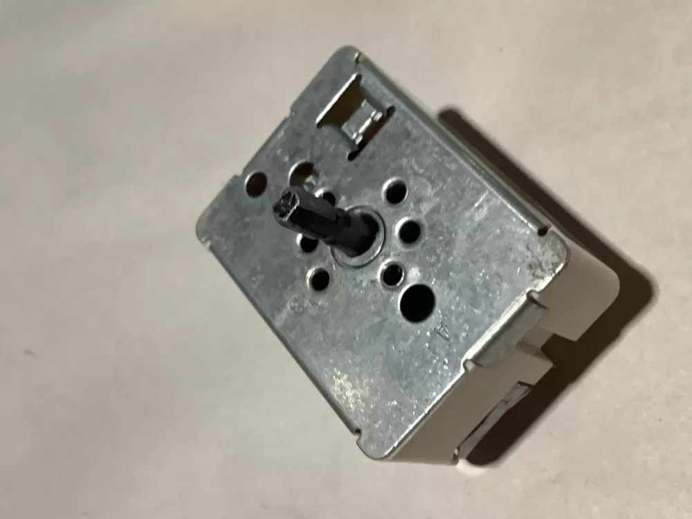 GE Hotpoint Wb24t10029 Range Switch Infinite AZ125197 | Sl212