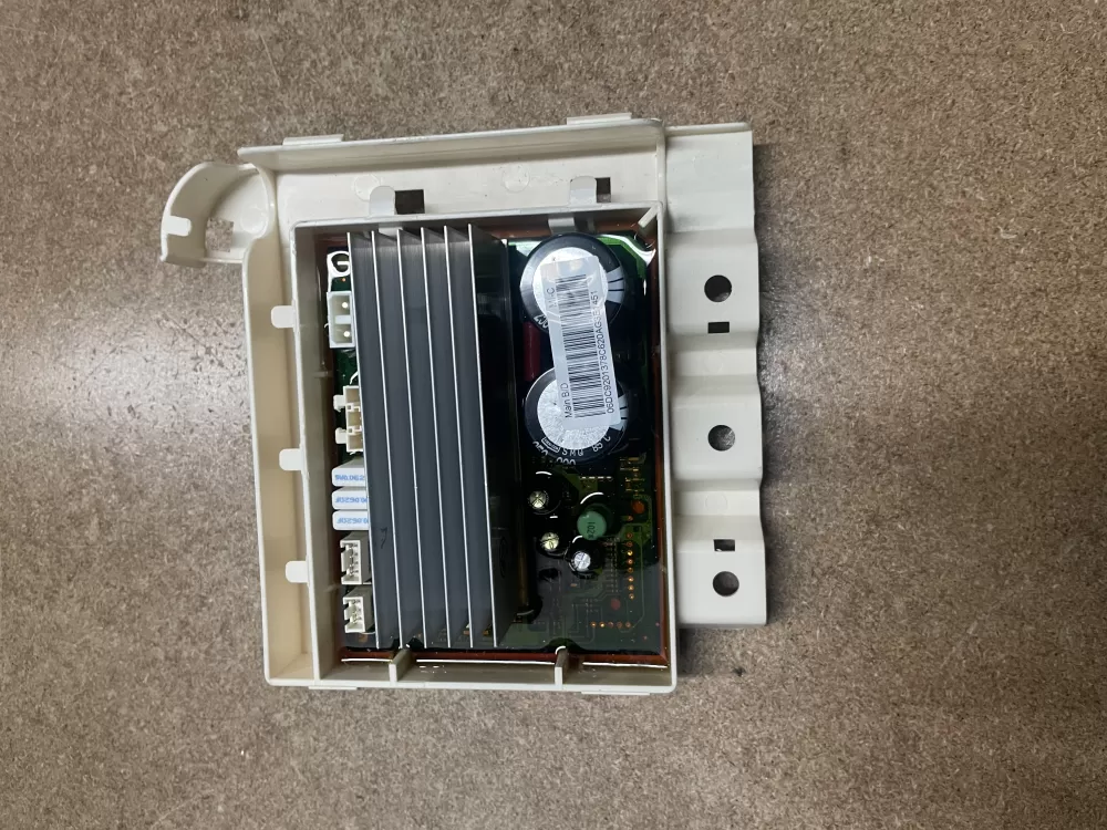 Samsung DC92-01378C  AP5916747 Washer Control Board PCB