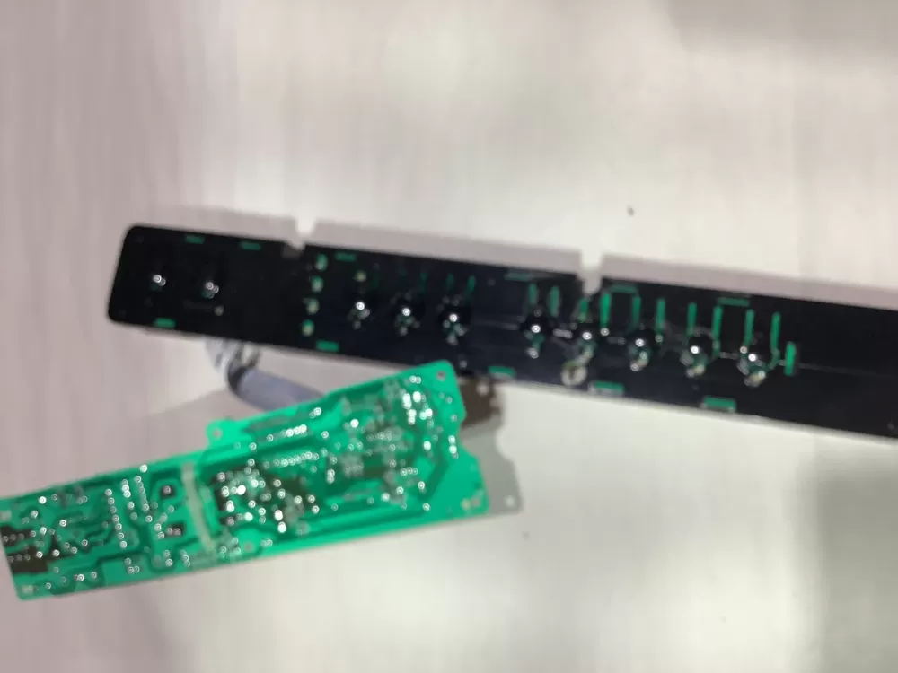 Frigidaire A04776601 Dishwasher Control Board AZ144910 | ZC2388