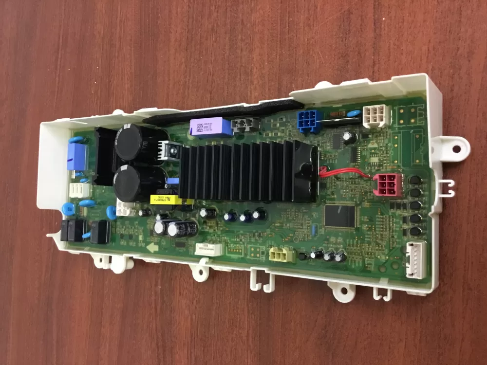 LG EBR81634305 Washer Control Board AZ33321 | NRV366