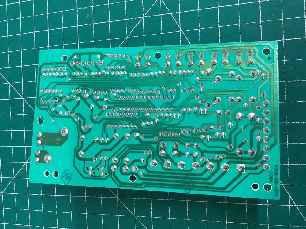 1157-83-8506 Lennox Furnace Board - Defrost Control