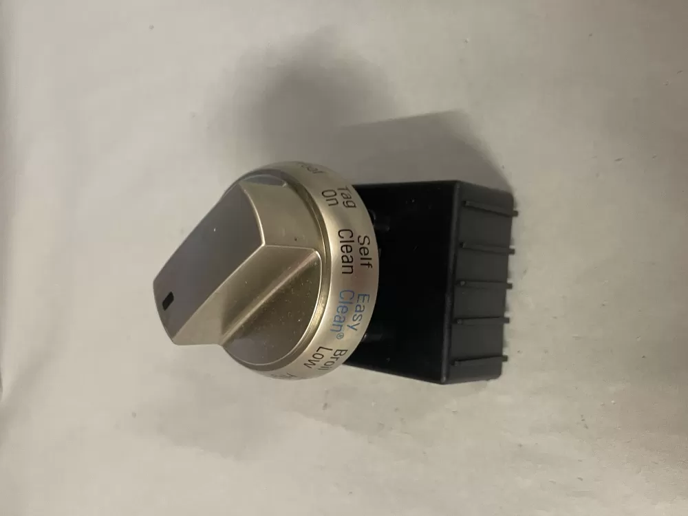 LG EBR80327002 Range Encoder Board AZ218220 | Wm1440