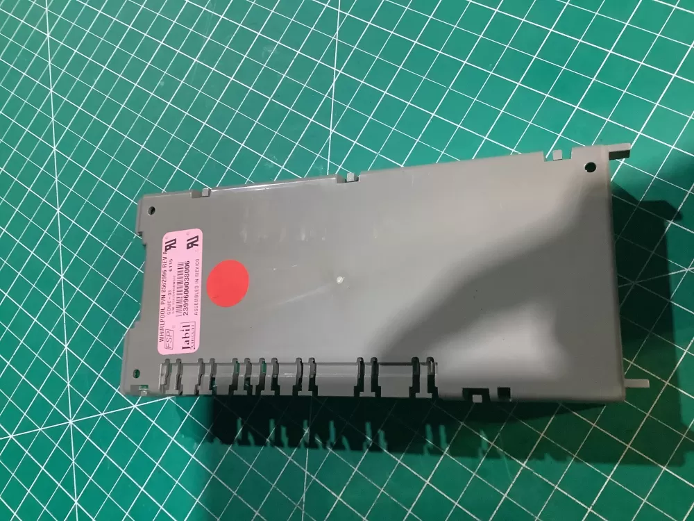 Kenmore KitchenAid W10084141 Dishwasher Control Board AZ146046 | NR2443