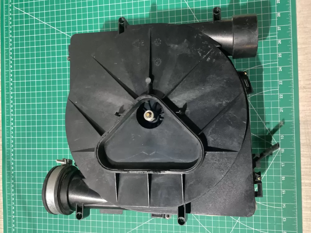 GE 5SME44JG2006A Furnace Ecm Draft Inducer Motor