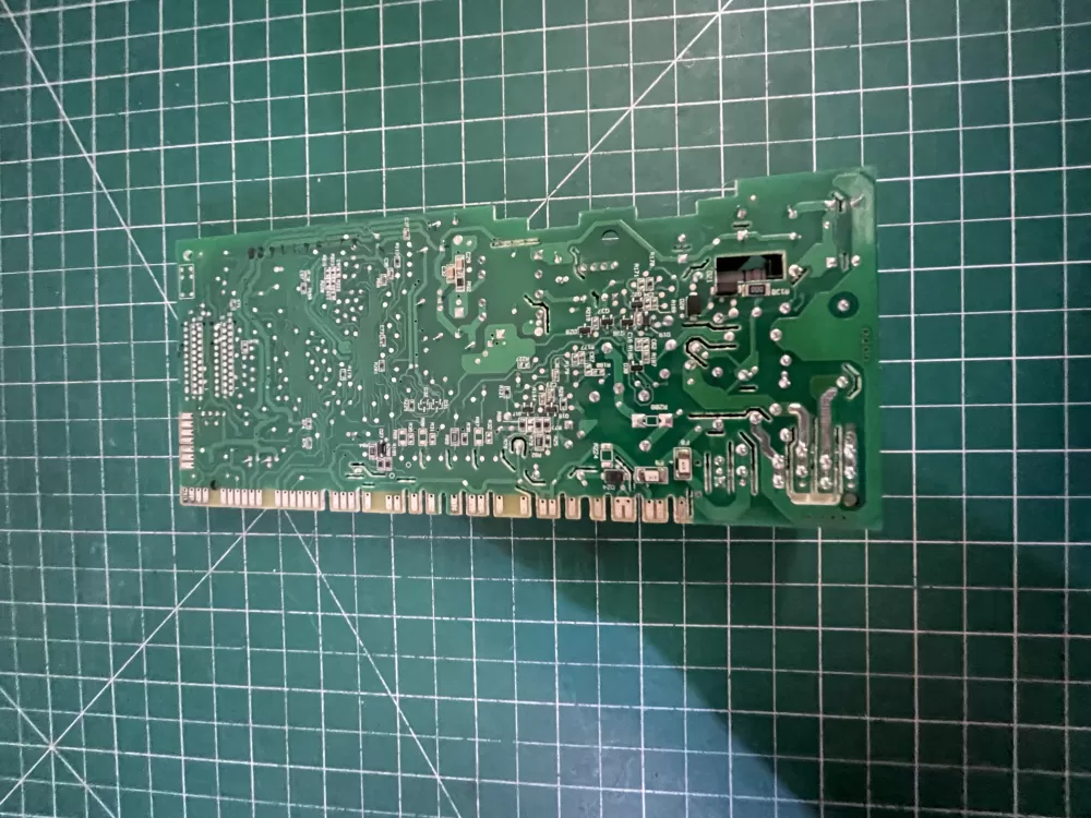 Whirlpool W10647560 772327-01 Dishwasher Control Board AZ187205 | KM2714