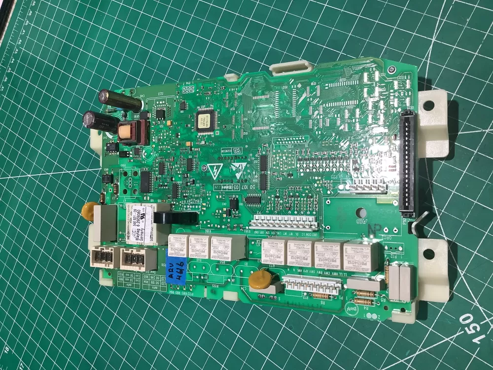 Maytag 6 2909080 Washer Control Board AZ179990 | ARV446