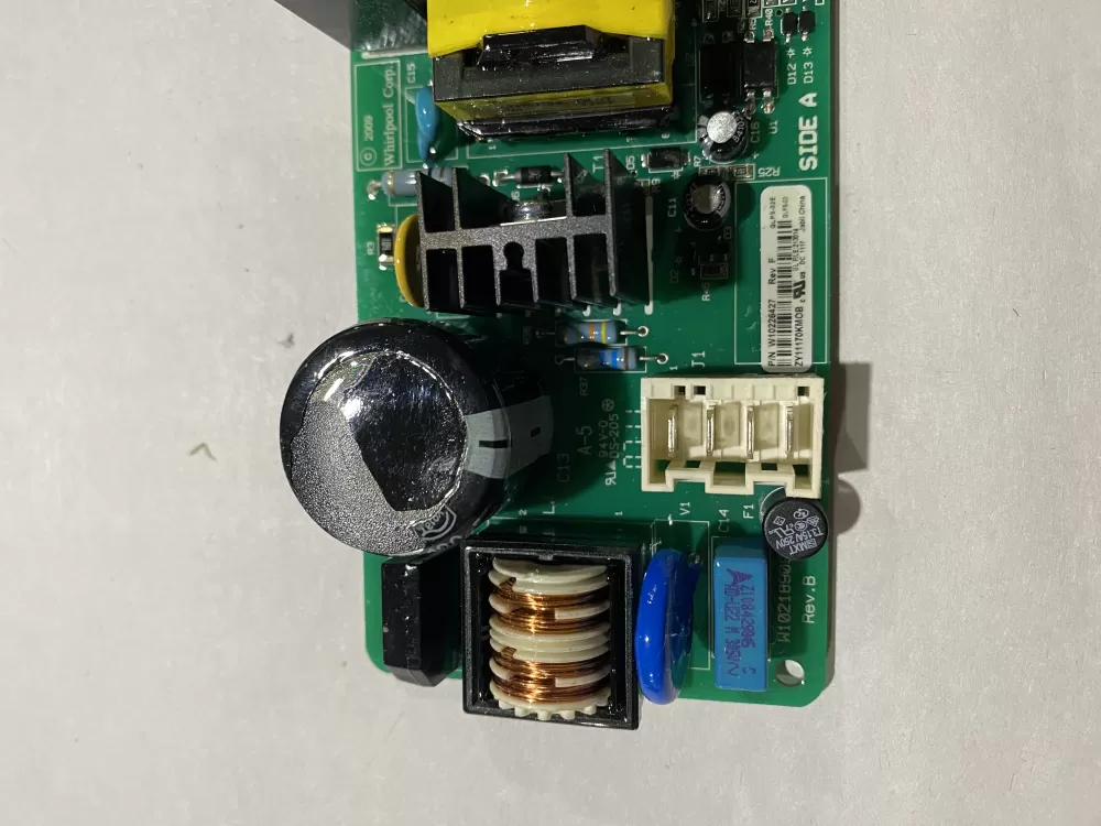 Whirlpool Maytag KitchenAid Kenmore Refrigerator Control Board AZ181895 | BK2684