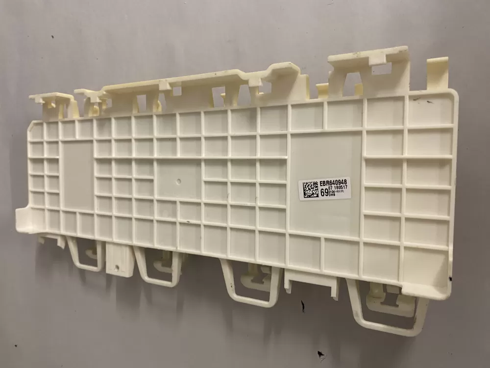 LG Kenmore EBR76542911 Dryer Control Board AZ204559 | BKV907