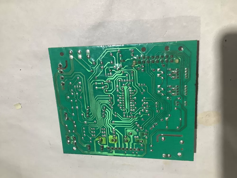 Rheem Emerson 47 102077 03 48e21 101 01  Control Board AZ106956 | AR1693