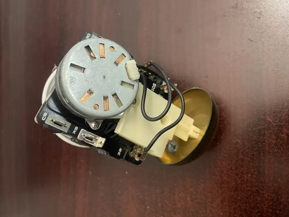 Whirlpool Kenmore Maytag Dryer 6 3702290 63702290 Timer AZ93183 | KM1657