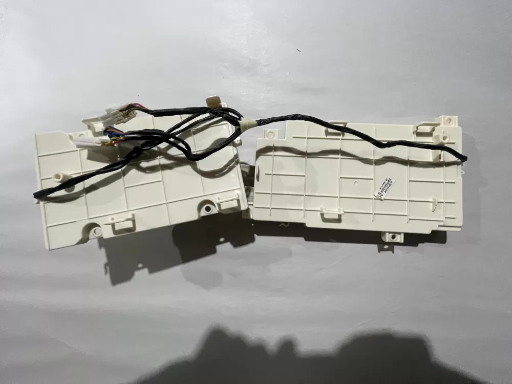 LG EBR64220901 Washer Interface Control AZ206600 | KMV886