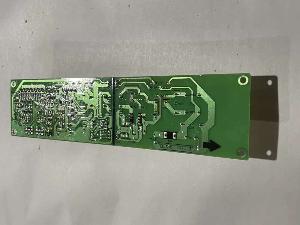 GE EBR76928001 Range Control Board Pcb Assembly AZ191481 | Wm1456