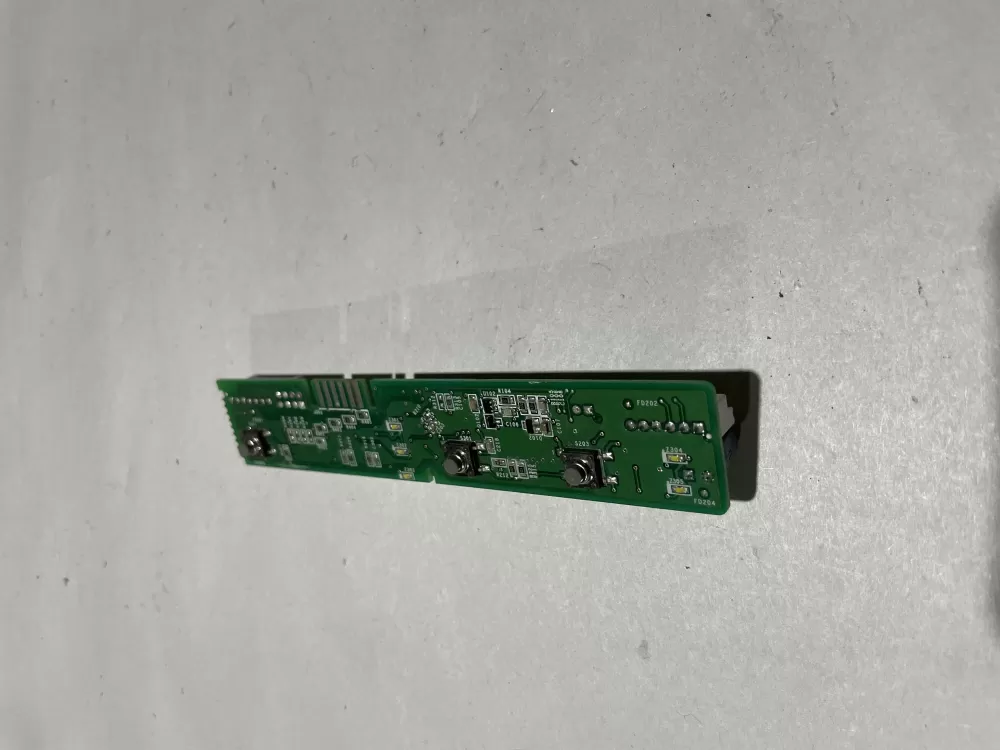 Frigidaire R208206  R3030308 Refrigerator Control Board