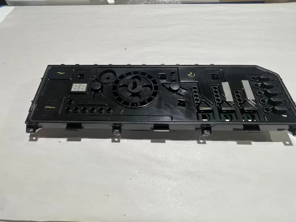 Maytag W10272638 WPW10272638 PS11751601 Washer Control Board