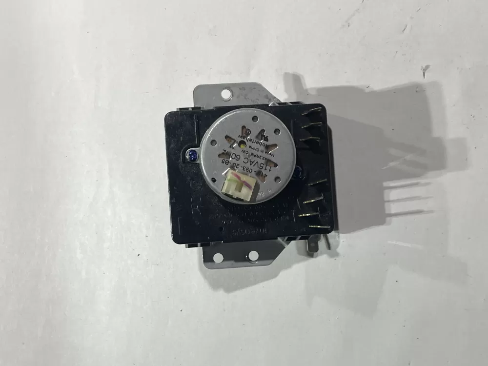 Whirlpool W10642934 W10854240 Laundry Center Timer AZ170239 | Wm551