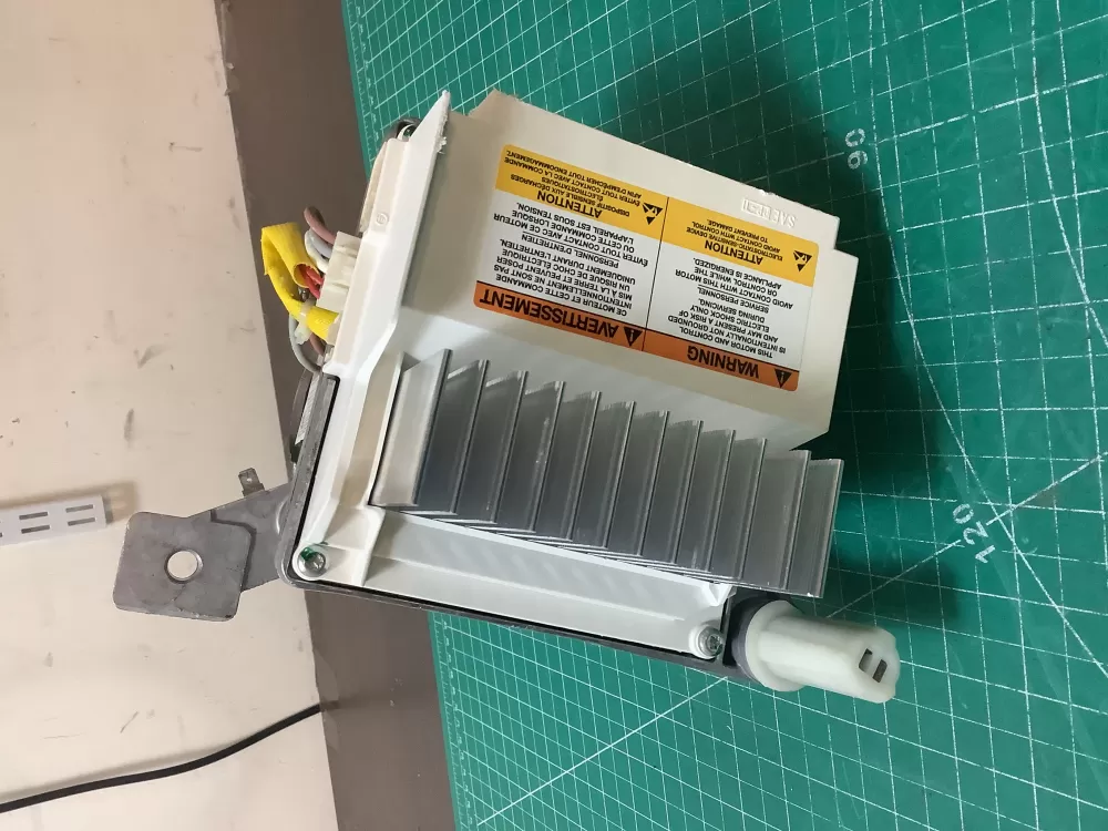 Maytag Kenmore W10315848 Wpw10315848 Washer Motor AZ224165 | SLA62