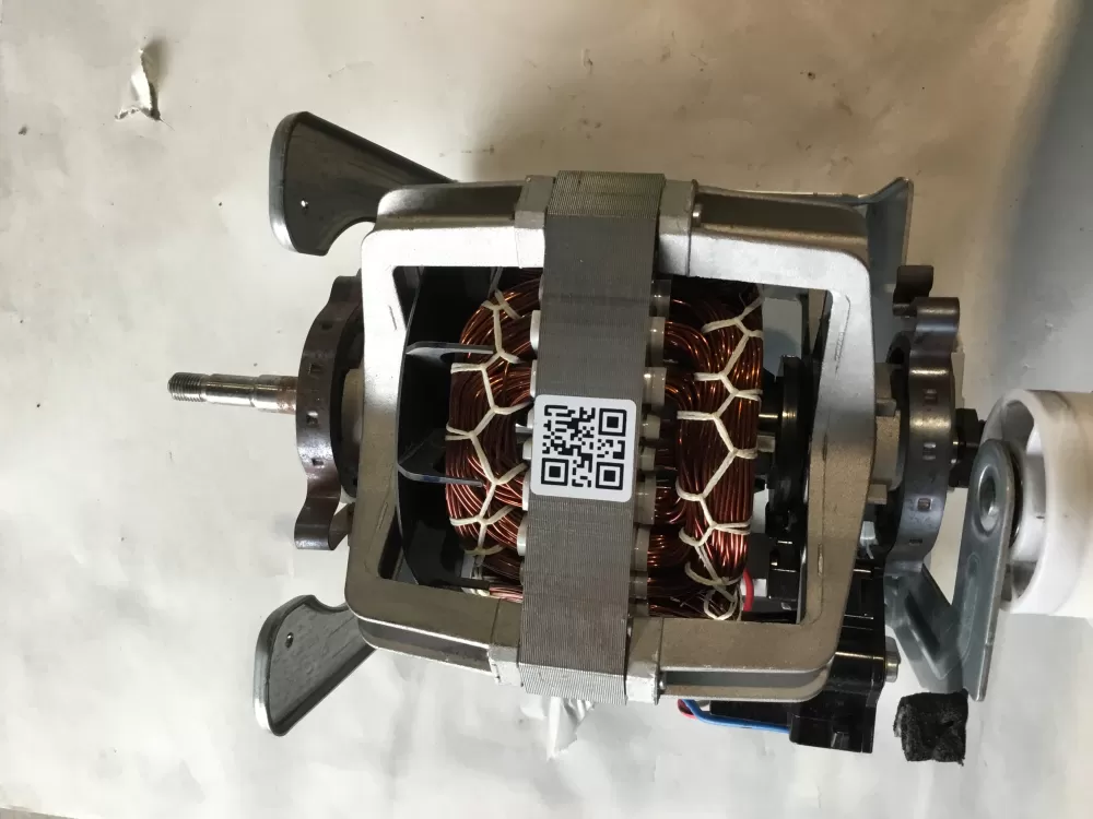 Samsung 4787114439 Dryer Motor Assembly AZ149281 | SL268