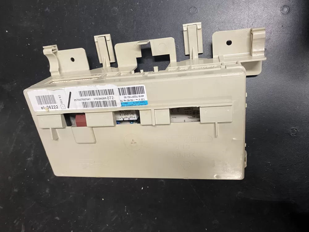 Whirlpool 4619 70207152 00 Washer Control Board