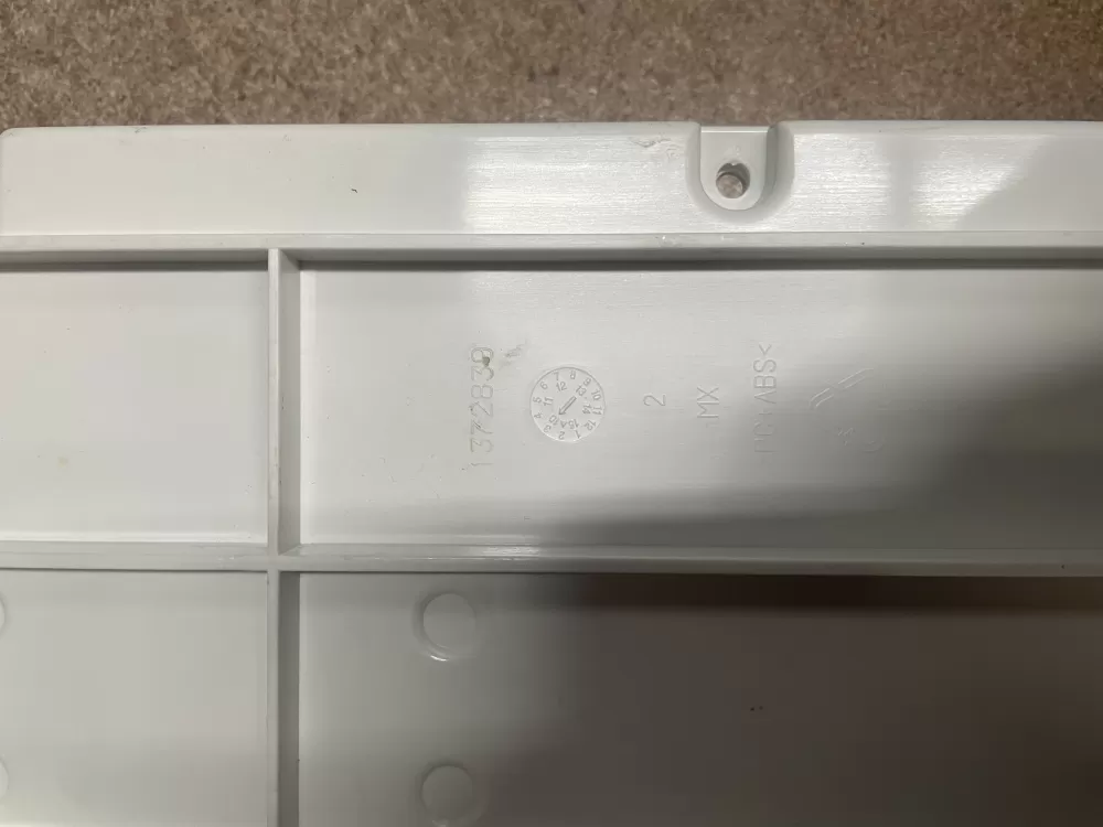 Frigidaire Electrolux 1372839 Dryer Control Board Interface AZ16608 | KMV76