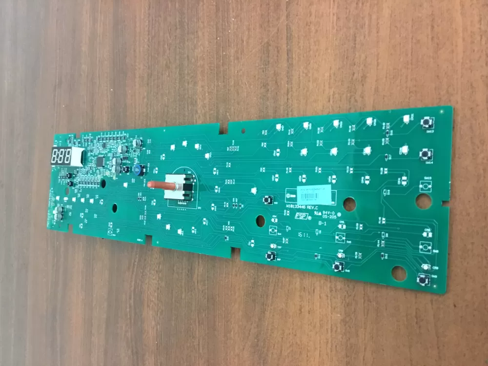 Whirlpool Maytag Kenmore W10334621 Dryer Control Board AZ33304 | NRV365