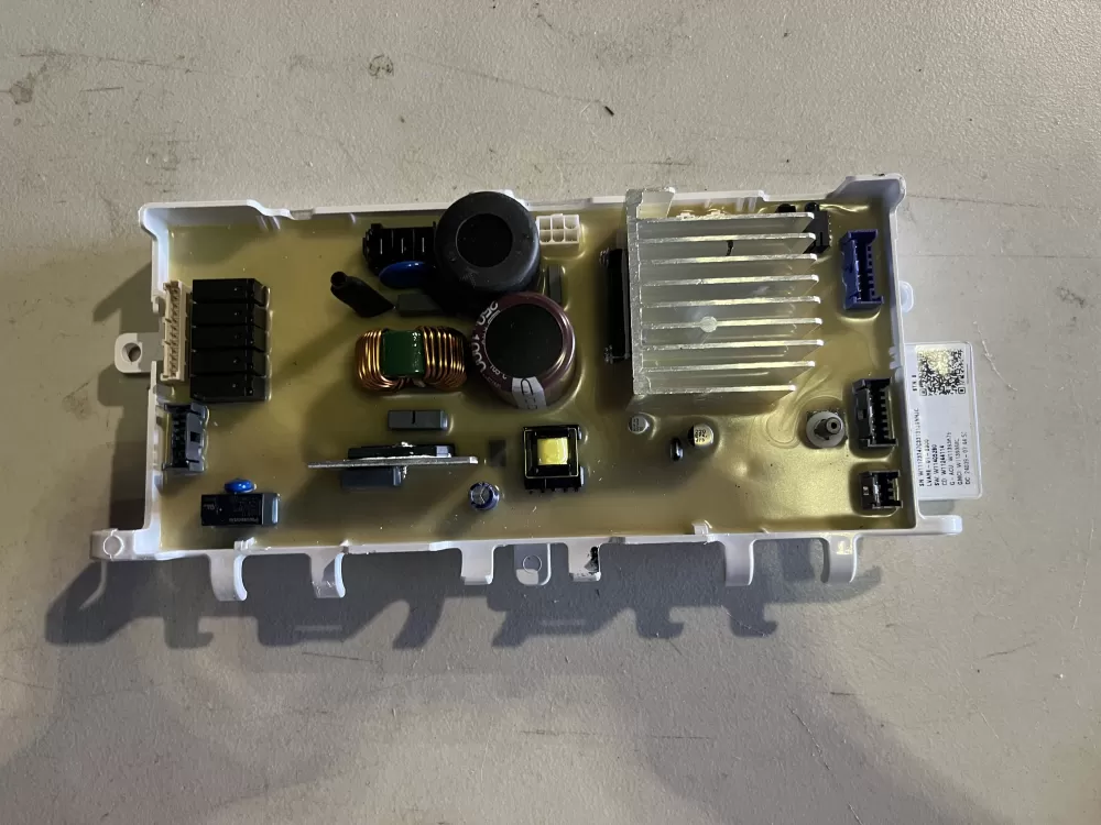Whirlpool  Maytag W11030478 W11105155 W11112658 W11170706 W11266623 W11400681 PS12745279 Washer Control Board