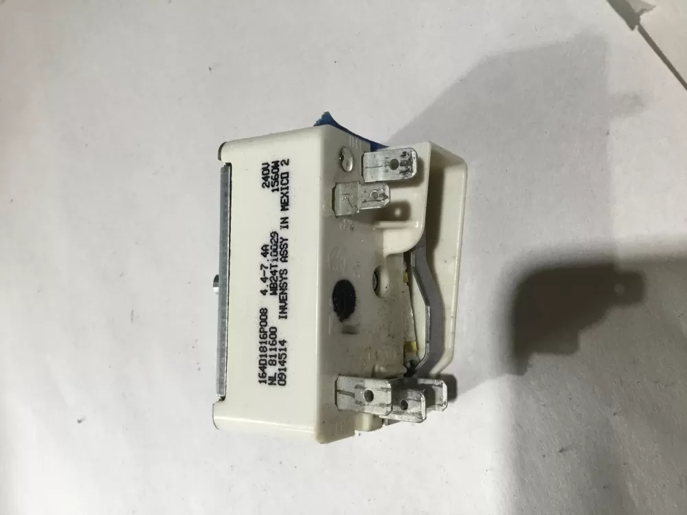 Kenmore WB24T10029 100PK Ran Switch AZ102280 | Sl102
