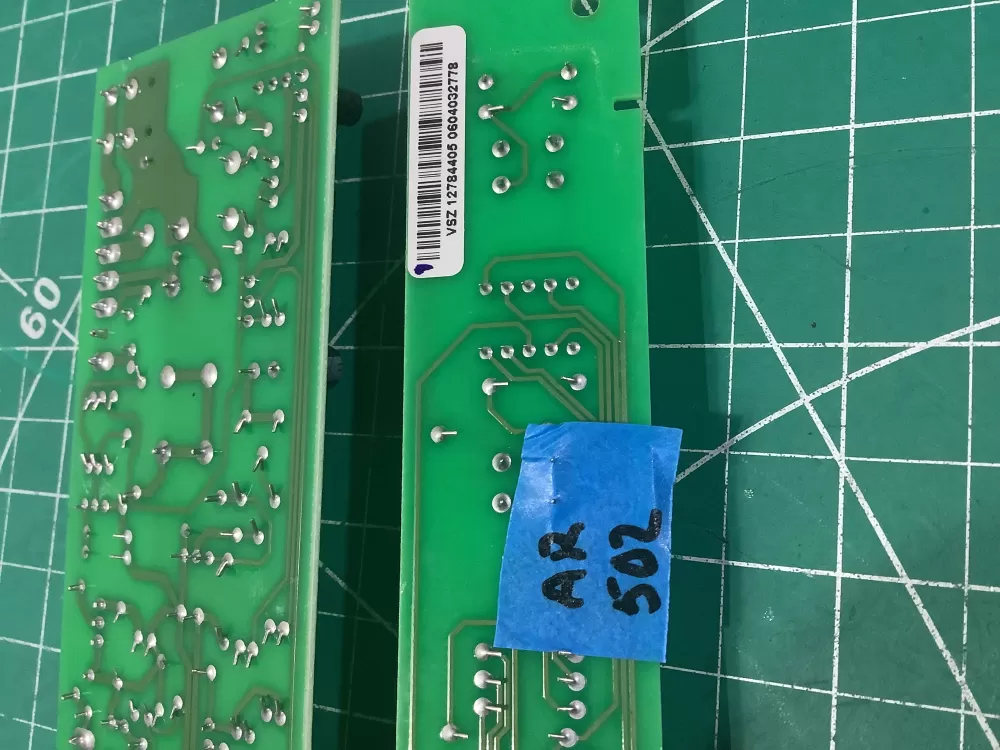Amana VSZ12784405 Refrigerator Control Board AZ187964 | AR502