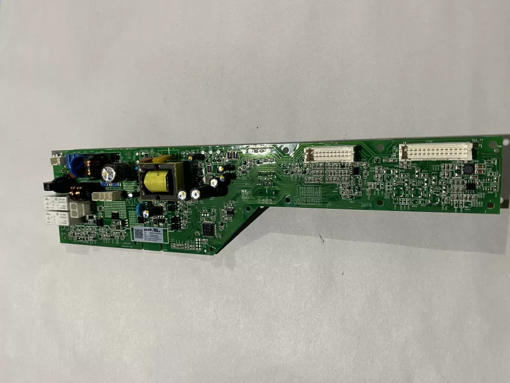 GE 265D1464G300 Diswasher Main Control Board AZ123218 | BK2248