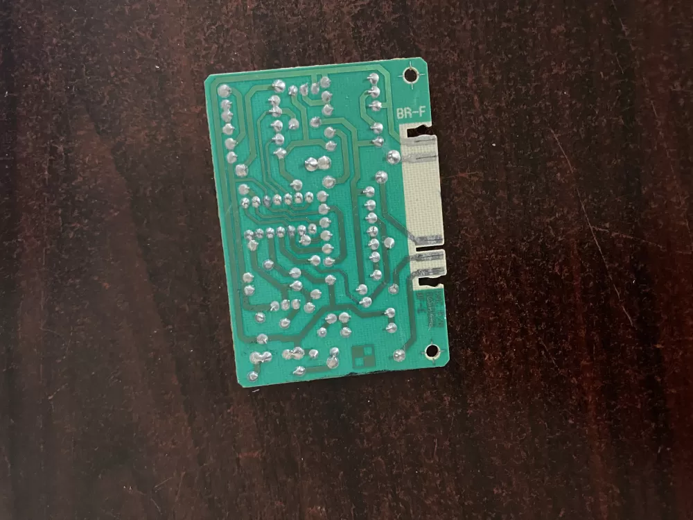 Whirlpool 3407125 Washer Control Board