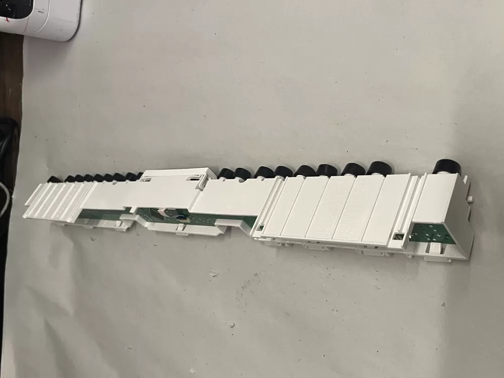 11054887 Bosch Dishwasher Operating Module