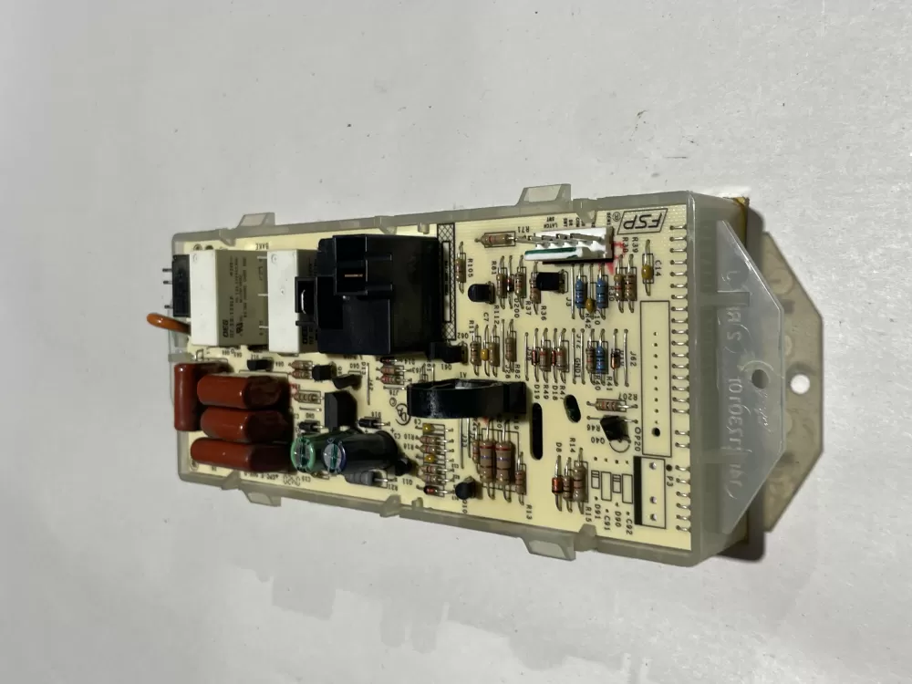 Whirlpool WP6610457 Estate Range Oven Control Board AZ124444 | Wm280