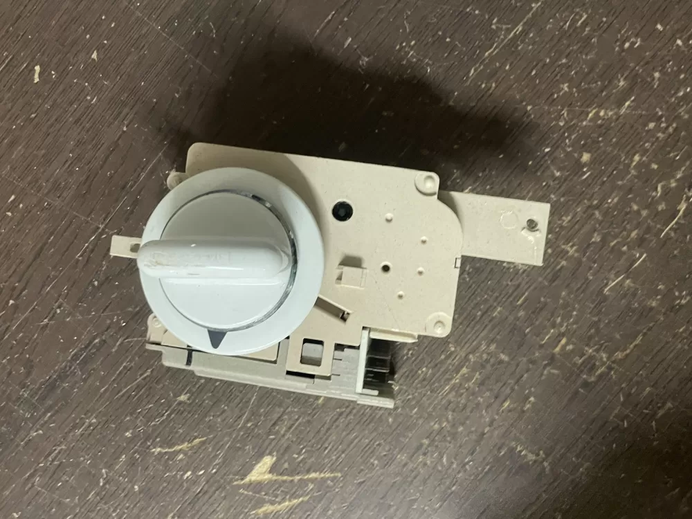 Whirlpool WH49X10085 175D6347P006 WH12X10490 Washer Timer