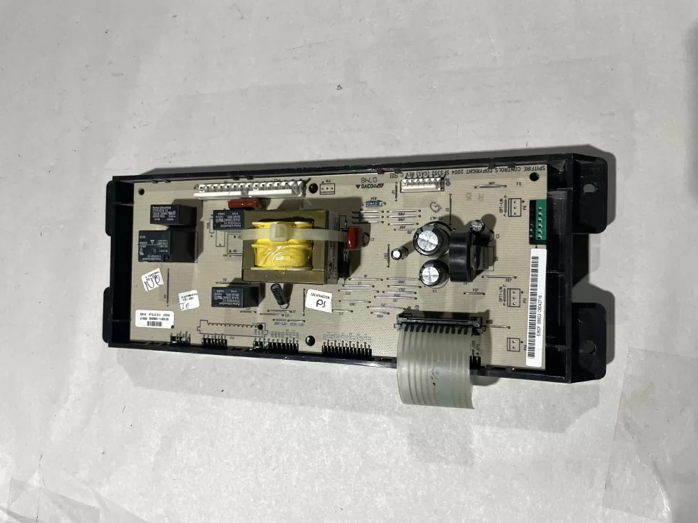 Kenmore AP3906071 316418503 PS1148203 Range Control Board