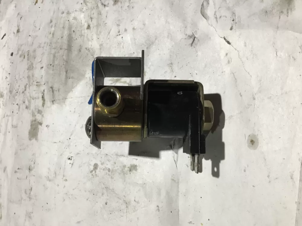 Bosch Thermador 3X484F Range Gas Solenoid Valve AZ100827 | Sl116