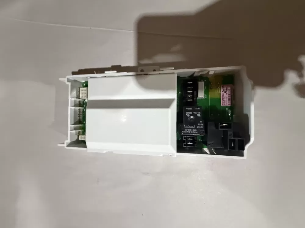 W10110641 Whirlpool Dryer Board Control