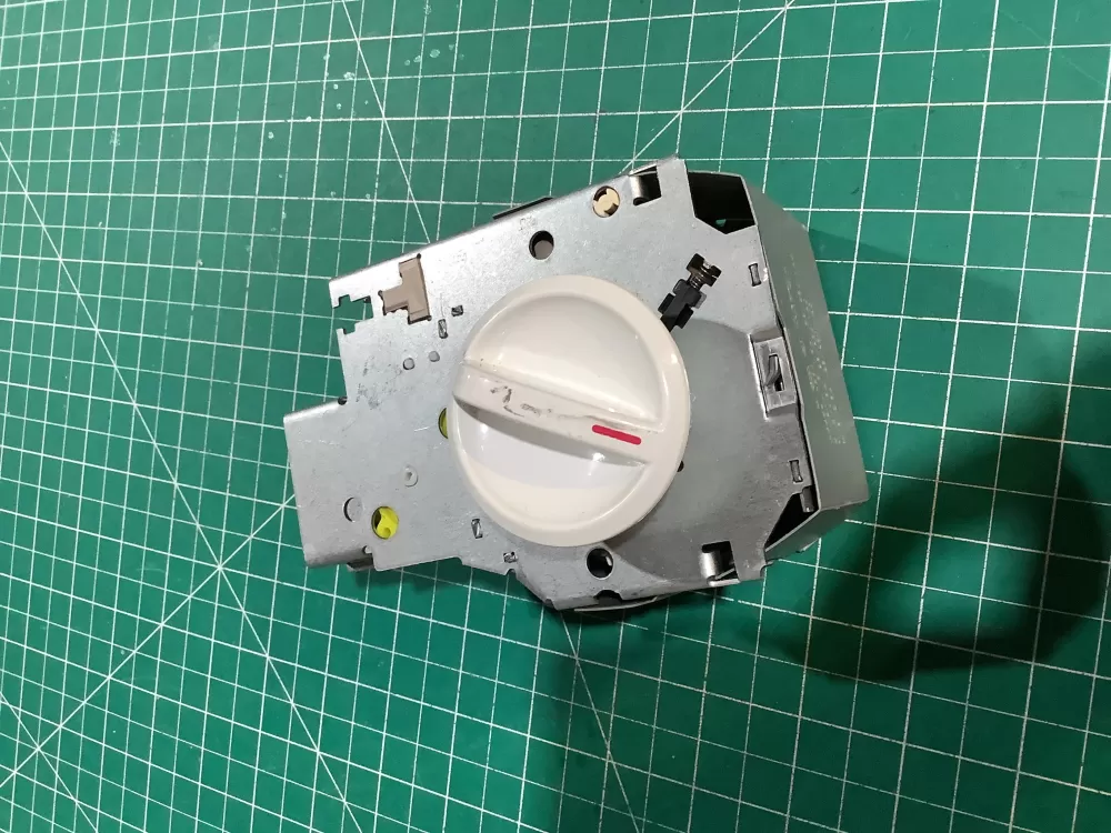 Frigidaire 154295701A Amana Dishwasher Timer Part # AZ162666 | ZC220