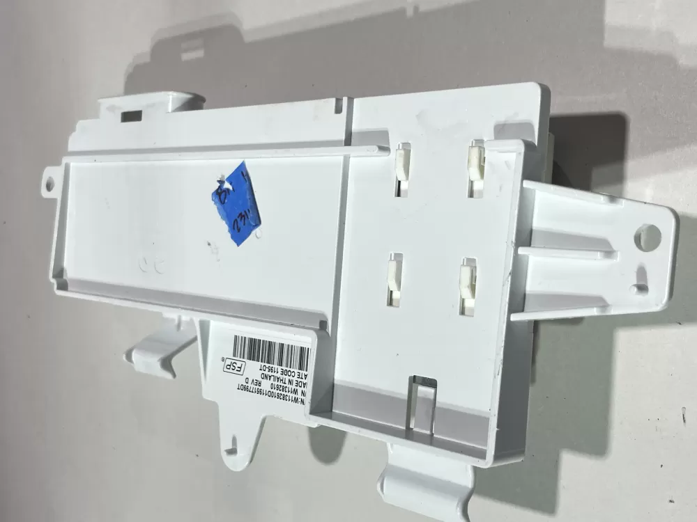 Whirlpool Maytag W11382610 Washer Control Board AZ142298 | Wm2393