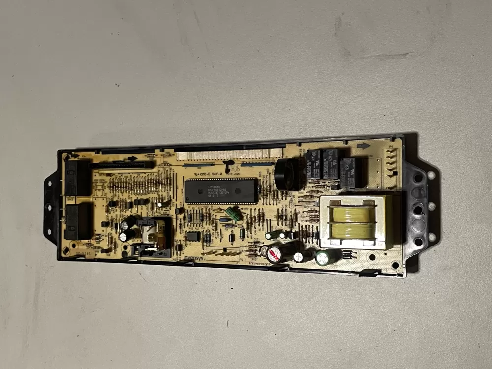 Whirlpool Range Control Board W10116718 (100-01448-04) AZ30810 | WM199