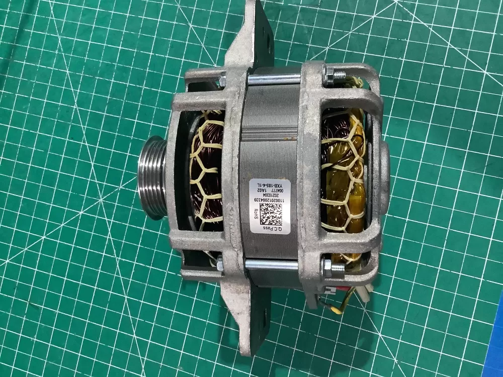 W10623547 Whirlpool Washer Motor Drive