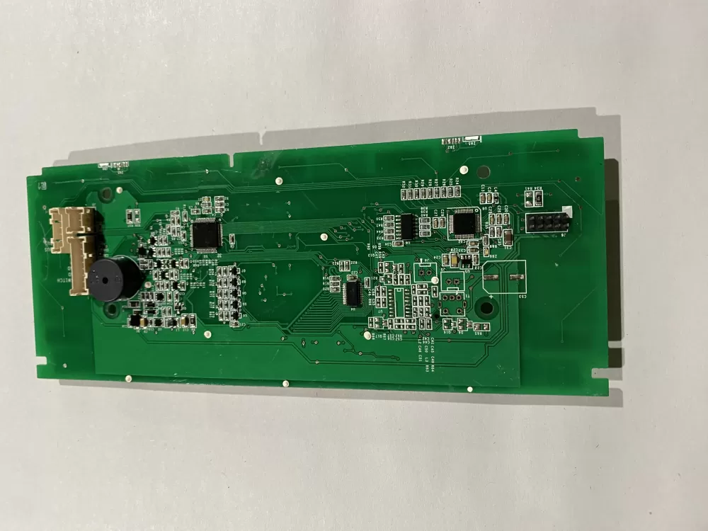 GE 197D8542G004 Refrigerator Control Board Dispenser AZ185911 | BK2725